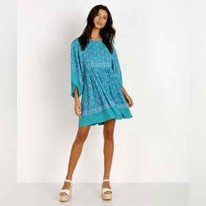 Spell Jewel Tunic Small NWT